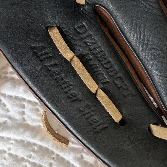 Baseball Bundle! Helmet, 2 Gloves, Back Pack - Picture 6 of 14